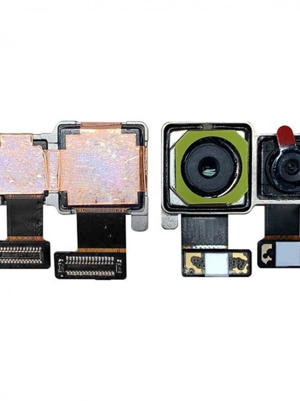 Xiaomi Redmi 8 Lite Arka Kamera Set Org