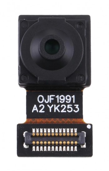 Xiaomi Redmi Note 9S Ön Kamera Org&hellip;