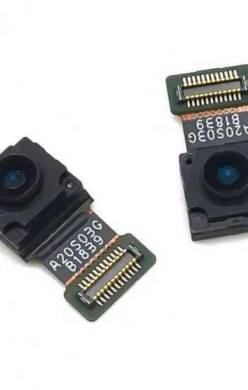 Xiaomi Mi 8 SE Ön Kamera Org&hellip;