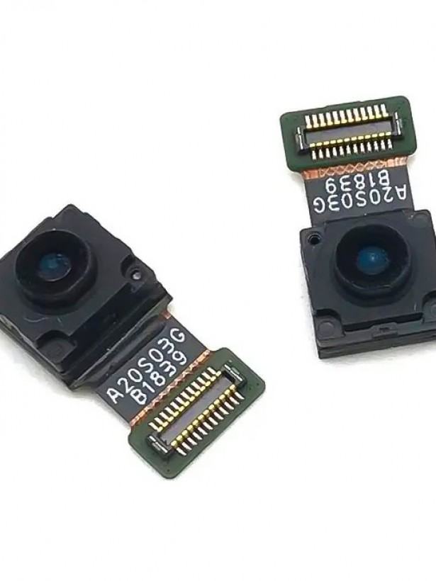 Xiaomi Mi 8 SE Ön Kamera Org