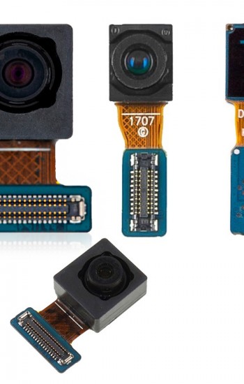 Samsung Galaxy Note 8 N950 Ön Kamera + Face ID Set Org&hellip;