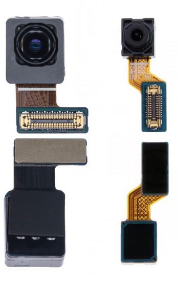 Samsung Galaxy Note 9 N960 Ön Kamera + Face ID Set Org&hellip;