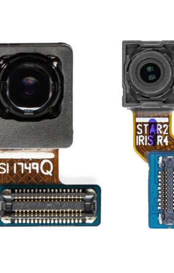 Samsung Galaxy S9 Plus G965 Ön Kamera + Face ID Set Org&hellip;