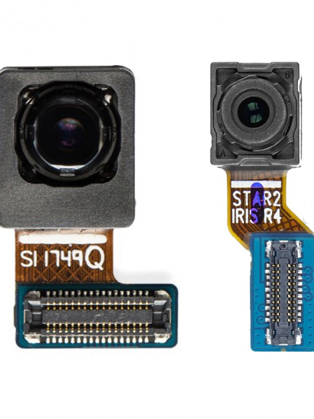 Samsung Galaxy S9 Plus G965 Ön Kamera + Face ID Set Org