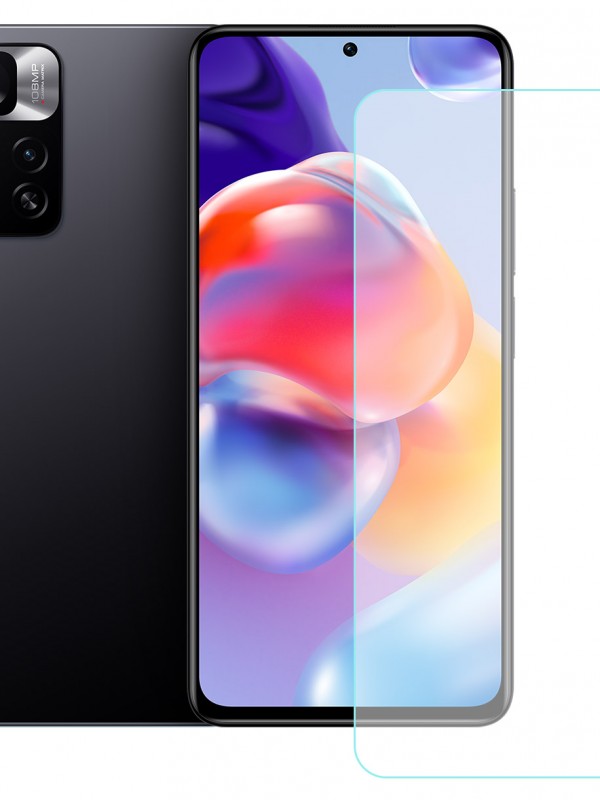 NoTech Xiaomi Redmi Note 11 Pro Plus Temperli Cam Ekran Koruyucu&hellip;