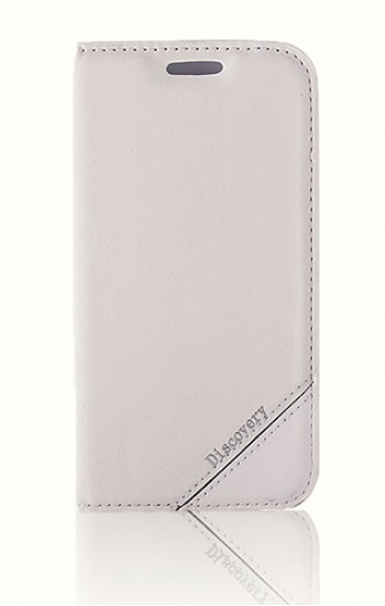 General Mobile Discovery E3 Gizli Mıknatıslı Magnum Kılıf Beyaz&hellip;