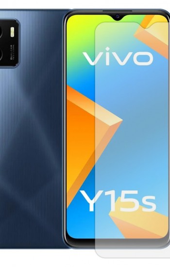 Bufalo Vivo Y15s FlexiGlass Nano Ekran Koruyucu&hellip;