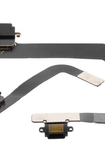 iPad 3 Şarj Soketi Film (3. Nesil) A1403-A1430-A1459&hellip;