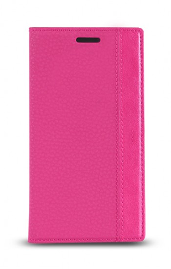 iPhone 4s Gizli Mıknatıslı Premium Magnum Kılıf Pembe&hellip;