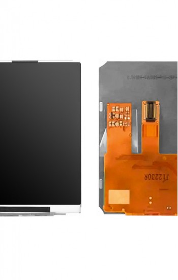 Samsung F480 Ekran LCD Panel AAA…