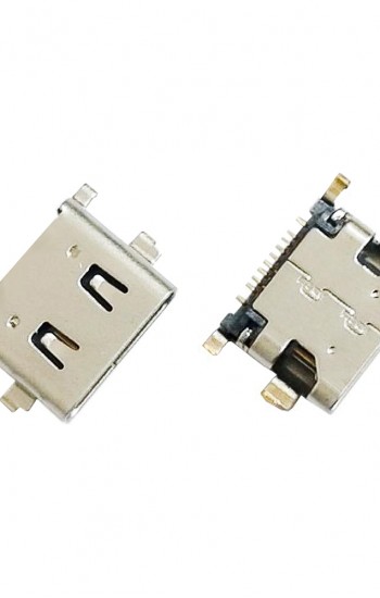 General Mobile GM 5 Plus Uyumlu Şarj Soketi&hellip;