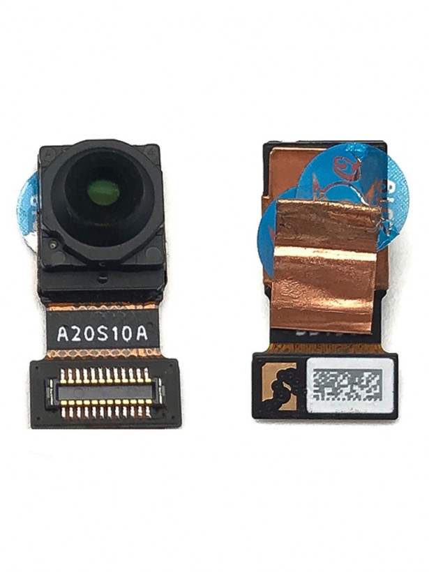 Xiaomi Mi 9 SE Ön Kamera Org