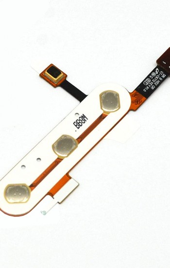 Samsung C6712 Star 2 Duos Tuş Bord Filmi Org&hellip;