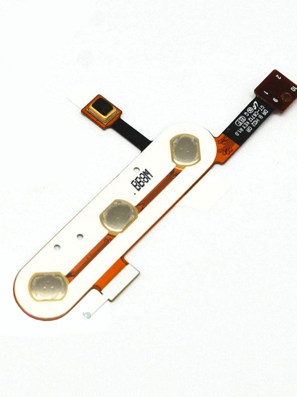 Samsung C6712 Star 2 Duos Tuş Bord Filmi Org&hellip;