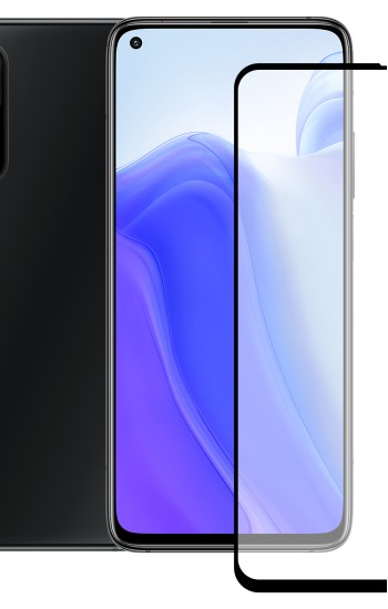 Bufalo Xiaomi Mi 10T Ekran Koruyucu Seramik Nano 9D Tam Kaplama&hellip;