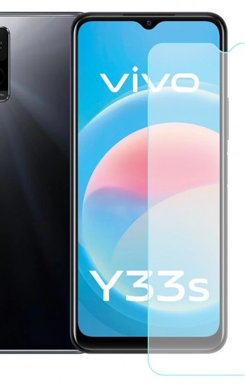 NoTech Vivo Y33s Temperli Cam Ekran Koruyucu&hellip;
