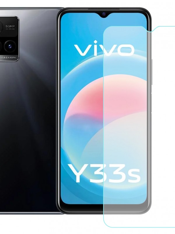 NoTech Vivo Y33s Temperli Cam Ekran Koruyucu&hellip;