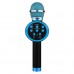 PSL V11 Bluetooth Kablosuz Karaoke Mikrofon BT/SD/USB/AUX