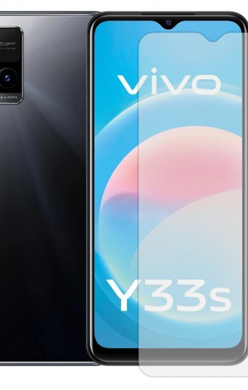 Bufalo Vivo Y33s FlexiGlass Nano Ekran Koruyucu&hellip;