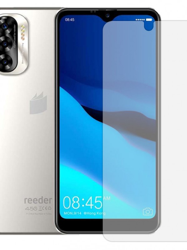 Bufalo Reeder P13 Blue 2022 FlexiGlass Nano Ekran Koruyucu&hellip;