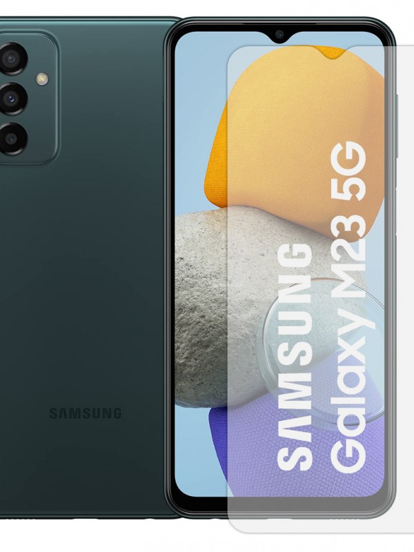 Bufalo Samsung Galaxy M13 / M23 Ekran Koruyucu FlexiGlass Nano&hellip;