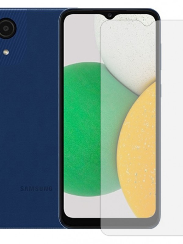 Bufalo Samsung Galaxy A03 Core FlexiGlass Nano Ekran Koruyucu&hellip;