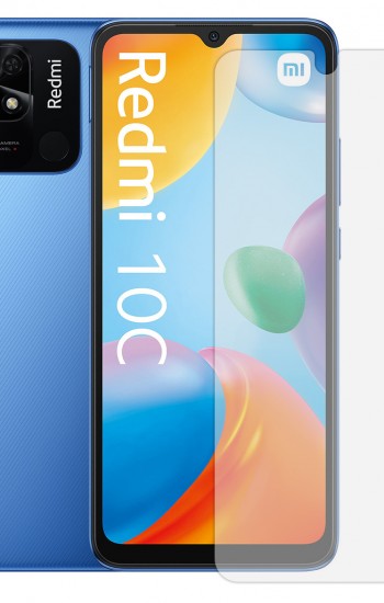 Bufalo Xiaomi Redmi 10C / Poco C40 Ekran Koruyucu FlexiGlass Nano&hellip;