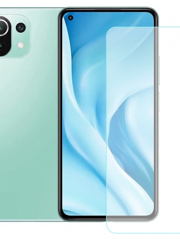 NoTech Xiaomi Mi 11 Lite Temperli Cam Ekran Koruyucu&hellip;