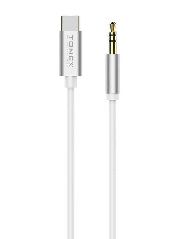 Tonex AX-04 Type-C to 3.5mm Aux Audio Ses Kablosu&hellip;