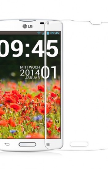 Bufalo Lg L80 D380 Cam Ekran Koruyucu&hellip;