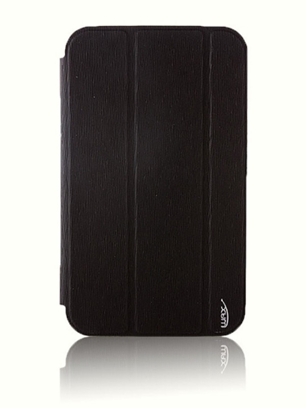 Samsung Galaxy Tab 3 T310 8" Standlı Kılıf Siyah&hellip;