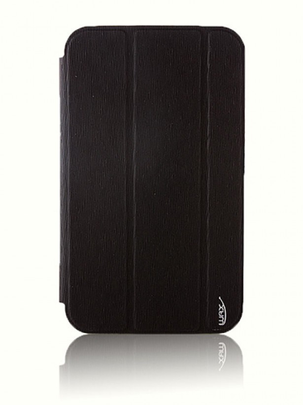 Samsung Galaxy Tab 3 T310 8" Standlı Kılıf Siyah