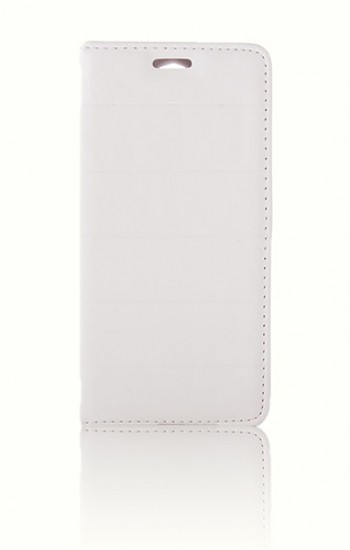 General Mobile Discovery 2 Gizli Mıknatıslı Kılıf Beyaz&hellip;