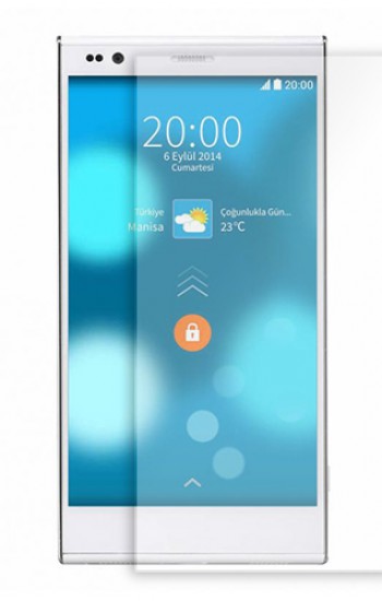 Bufalo Vestel Venus 5.0X - Cam Ekran Koruyucu&hellip;