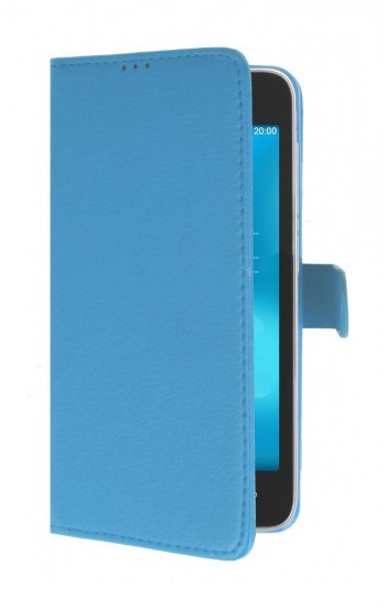 Vestel Venus 5.5V Gizli Mıknatıslı Premium Magnum Kılıf Lacivert&hellip;