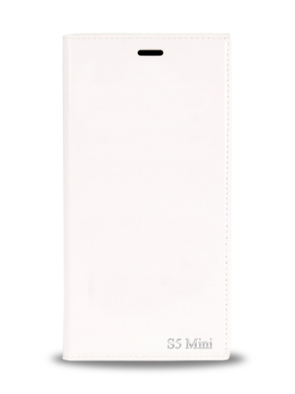 Samsung Galaxy S5 Mini (G800) Gizli Mıknatıslı Premium Magnum &hellip;