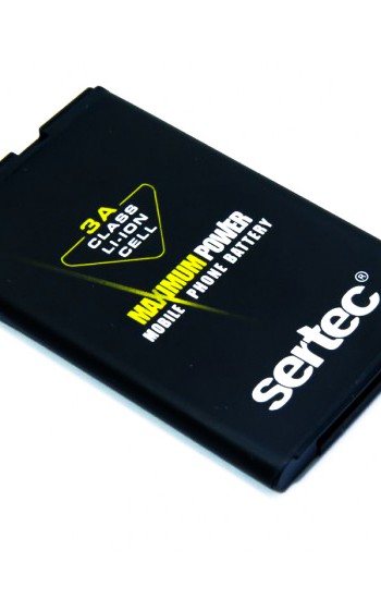 Sertec LG KU-250 Batarya 900 mAh&hellip;