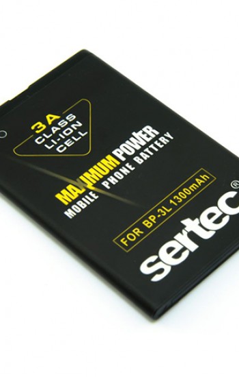 Nokia BP-3L Batarya&hellip;