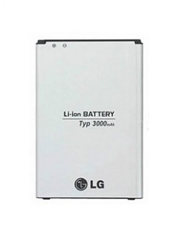 LG G3 D855 Batarya 53YH-5 3000 mAh