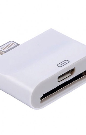 NoTech Micro USB + iPhone 4s To Lightning Dönüştürücü&hellip;