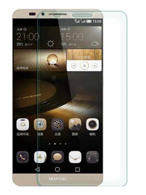 Bufalo Huawei Mate 7 - Cam Ekran Koruyucu&hellip;
