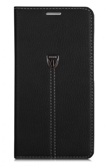 Samsung Galaxy Alpha (G850) Cüzdanlı Gizli Mıknatıslı XUNOD Kılıf S&hellip;